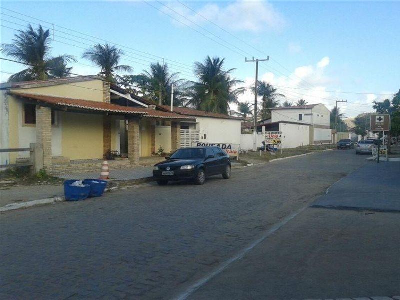 Pousada Genipabu Praia Extremoz Exterior photo