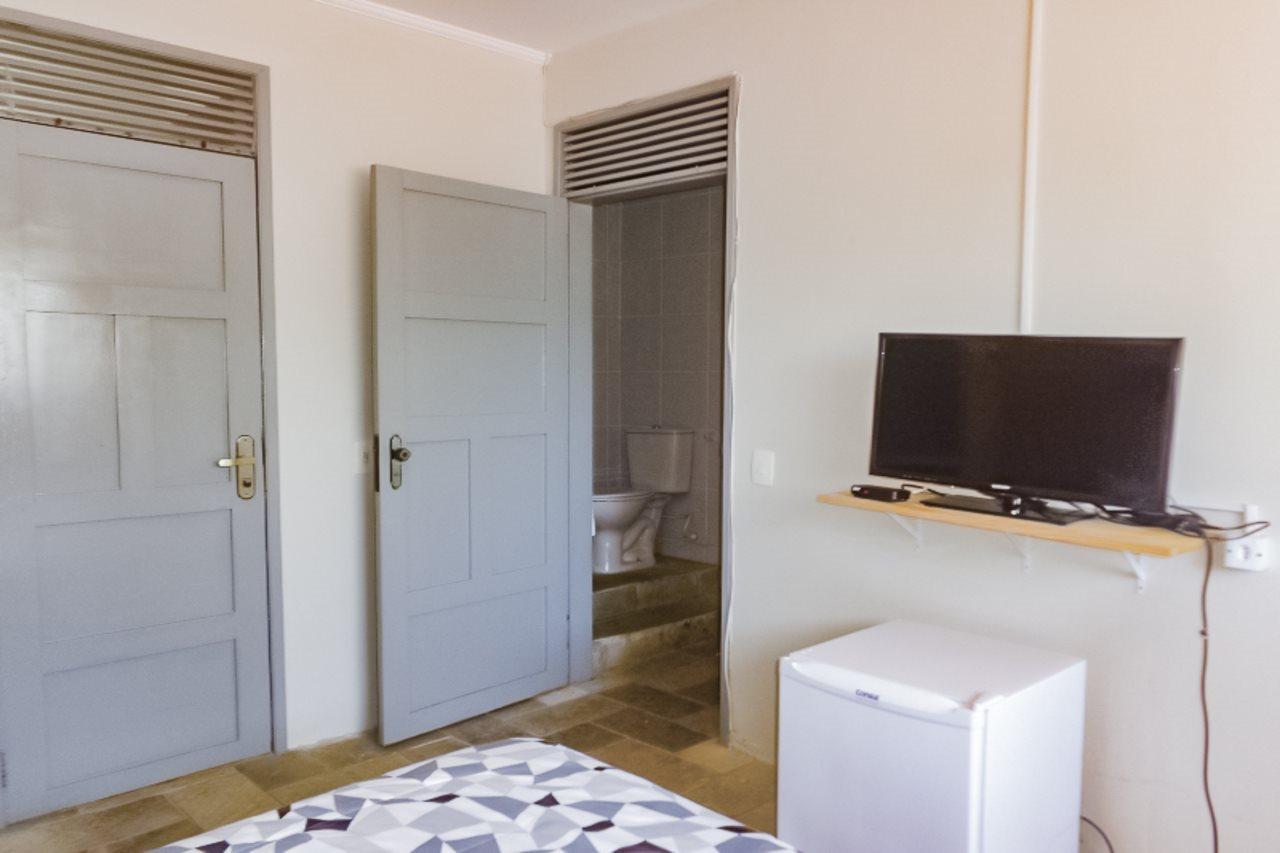 Pousada Genipabu Praia Extremoz Exterior photo