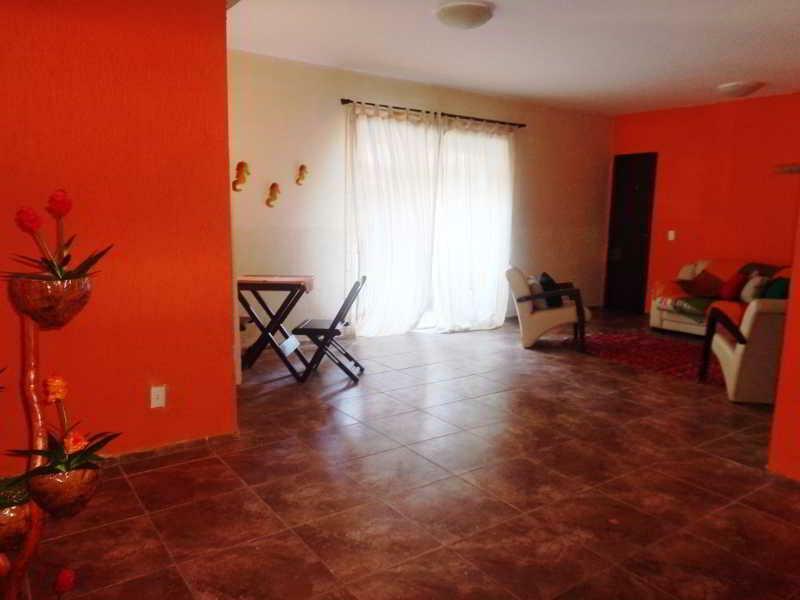 Pousada Genipabu Praia Extremoz Exterior photo